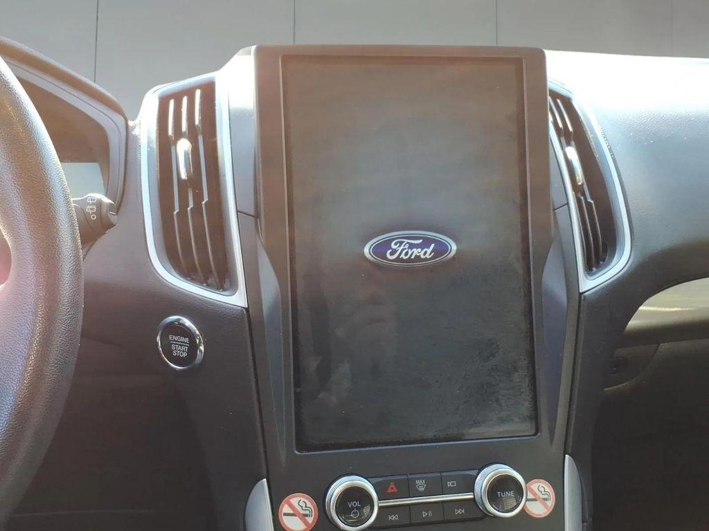 used 2023 Ford Edge car, priced at $18,994