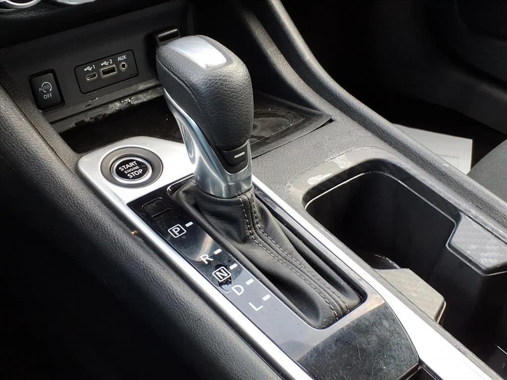 used 2024 Nissan Sentra car, priced at $14,895