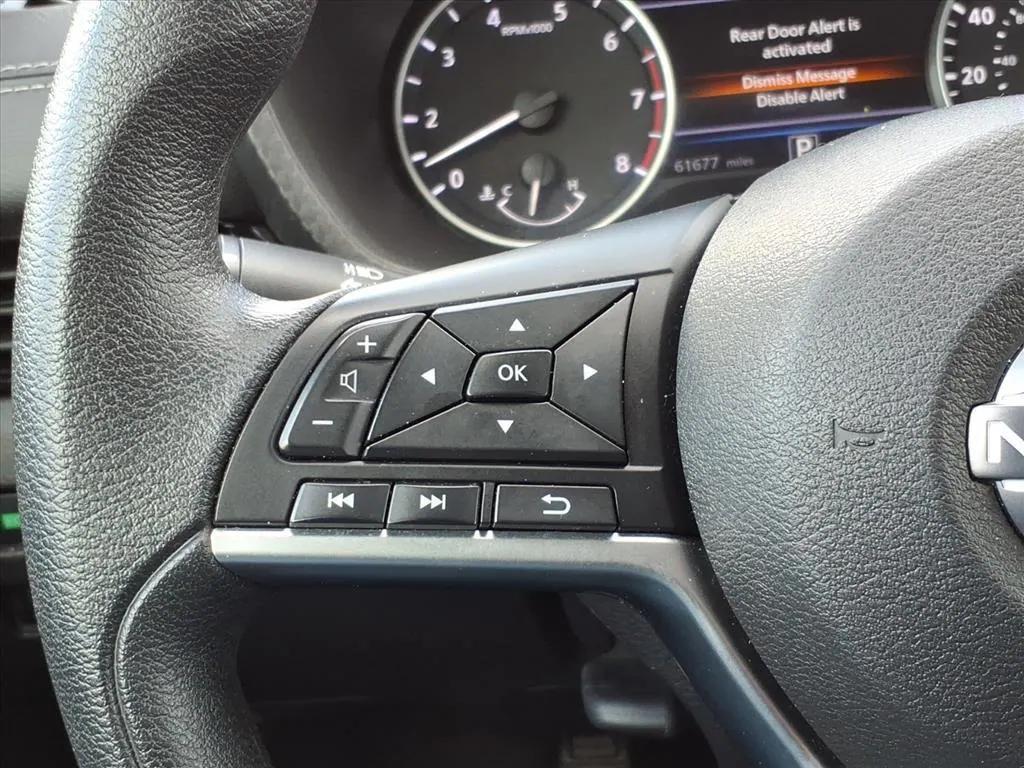 used 2024 Nissan Sentra car, priced at $14,895