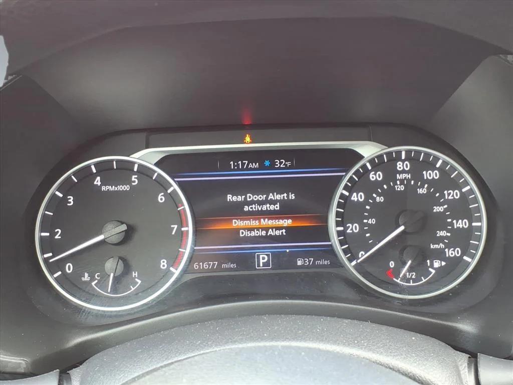 used 2024 Nissan Sentra car, priced at $14,895