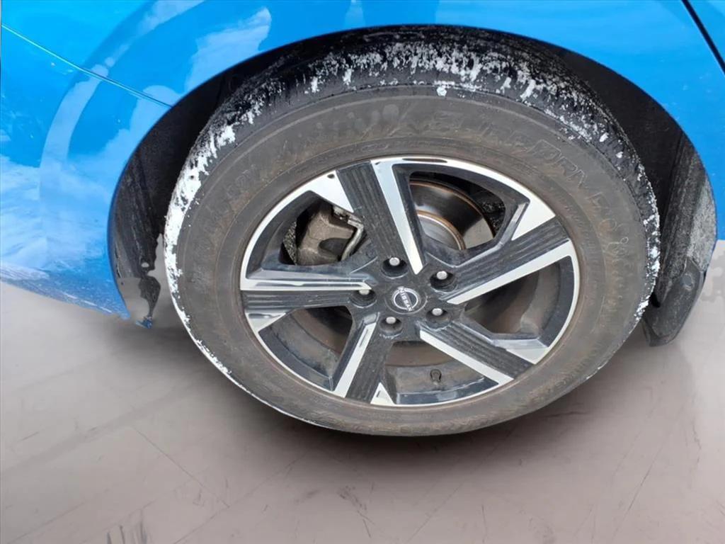 used 2024 Nissan Sentra car, priced at $14,895