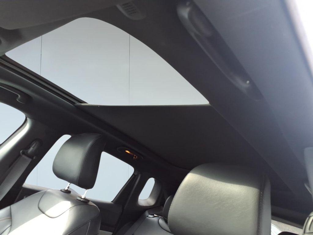 used 2023 Jeep Compass car, priced at $19,994