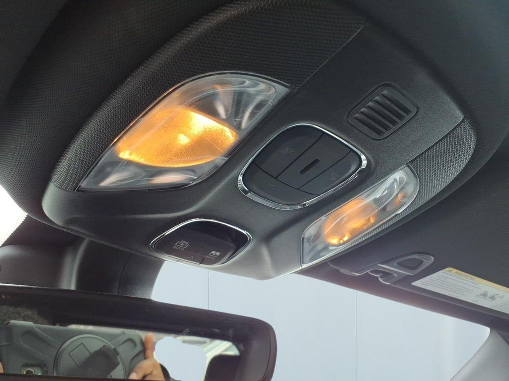 used 2023 Jeep Compass car, priced at $19,994