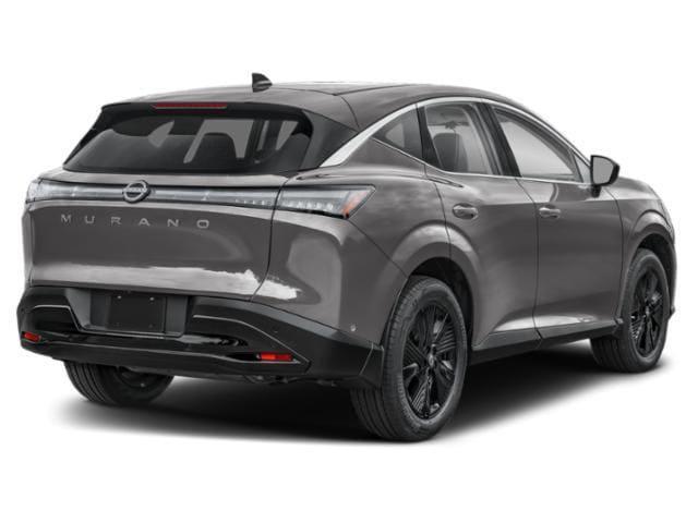 new 2026 Nissan Murano car, priced at $43,966