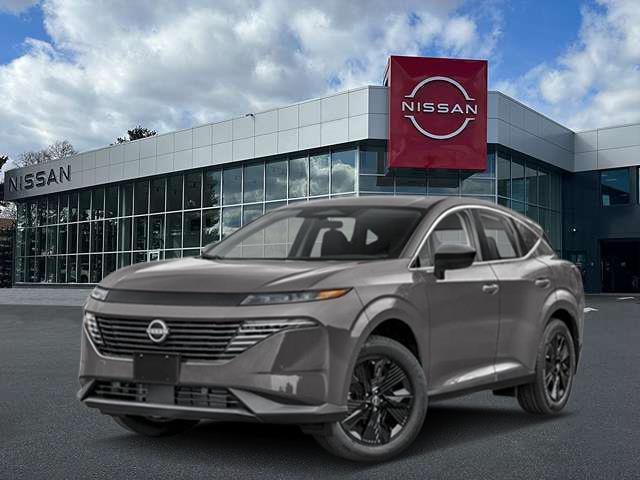 new 2026 Nissan Murano car, priced at $43,966