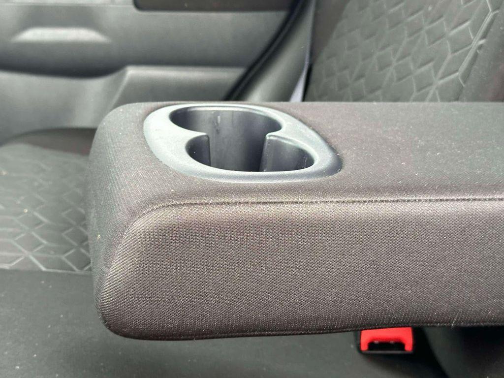 used 2025 Mitsubishi Outlander Sport car, priced at $18,994