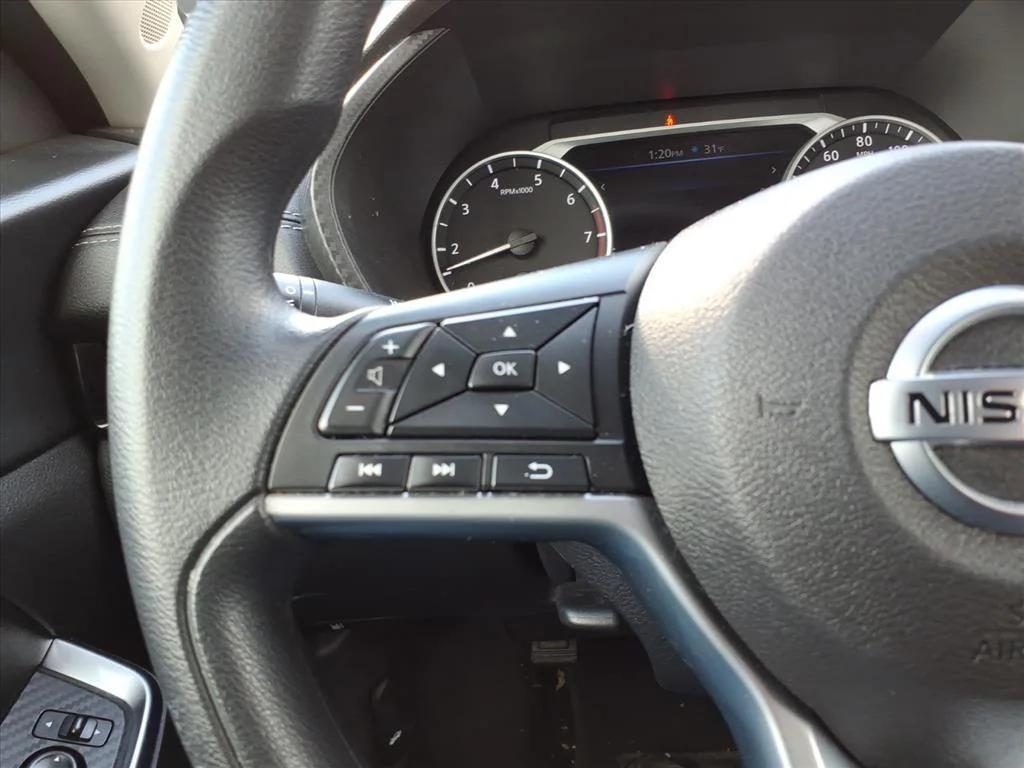 used 2023 Nissan Sentra car, priced at $15,995