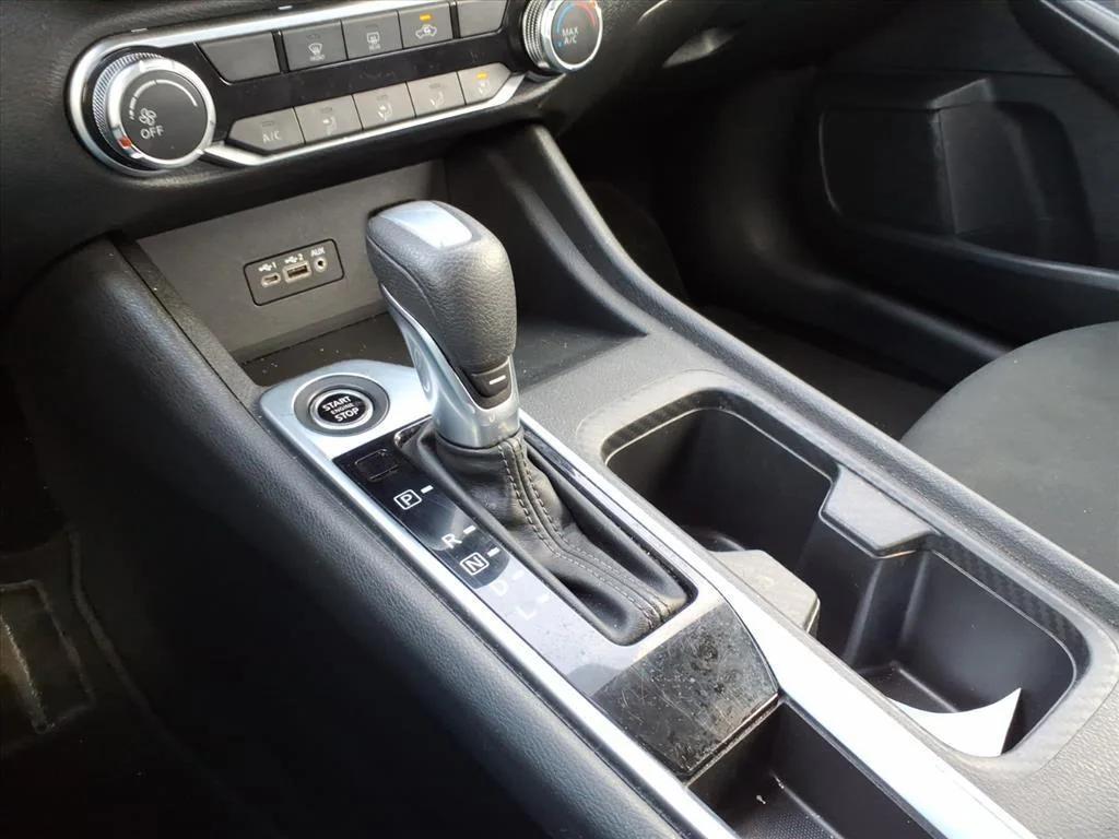 used 2023 Nissan Sentra car, priced at $15,995