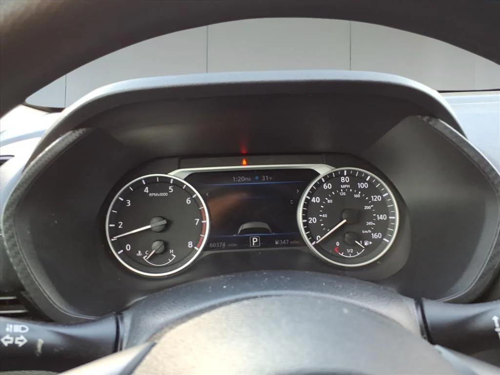 used 2023 Nissan Sentra car, priced at $15,995