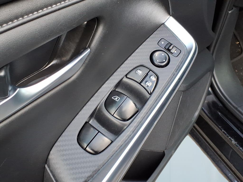 used 2023 Nissan Sentra car, priced at $15,995