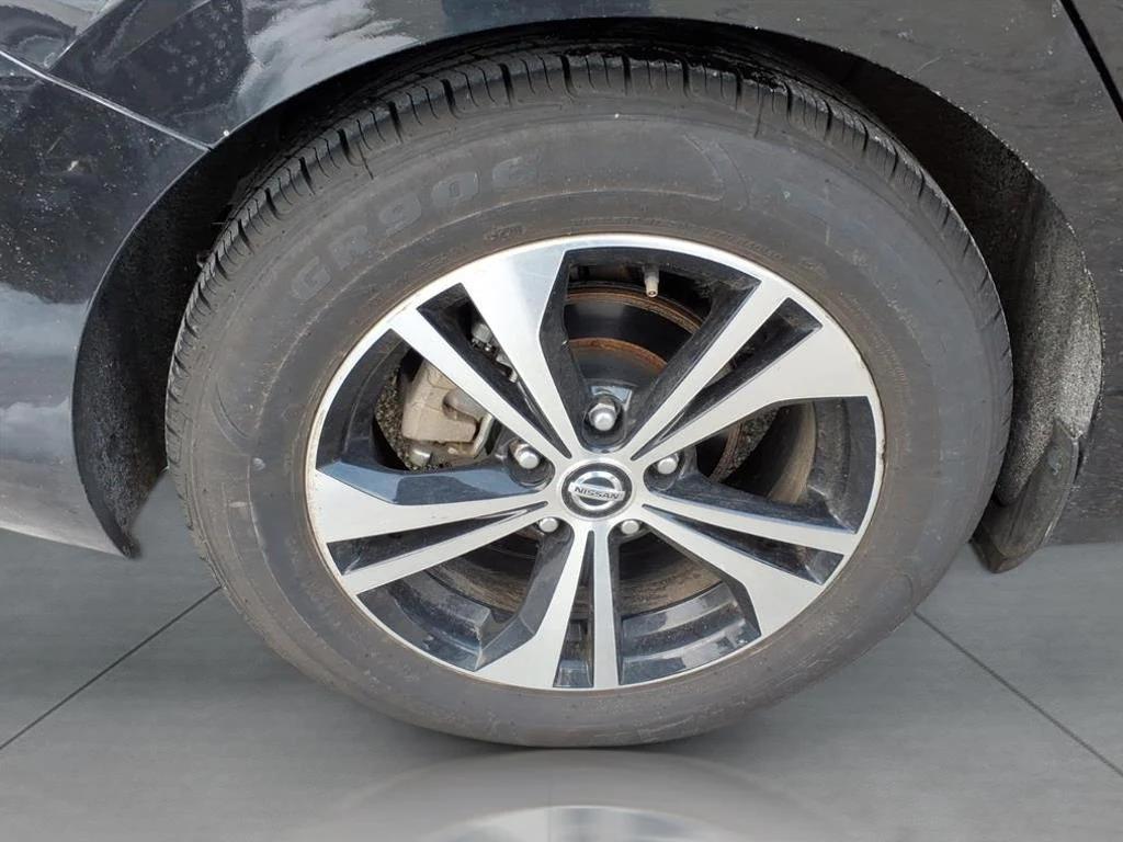 used 2023 Nissan Sentra car, priced at $15,995