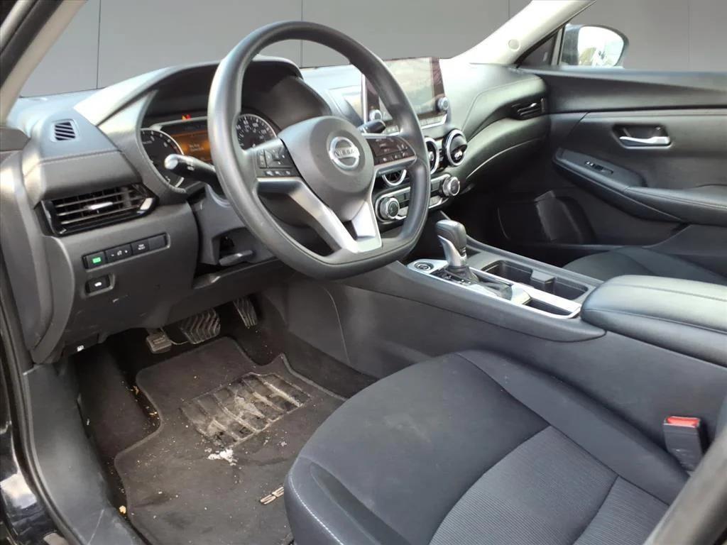 used 2023 Nissan Sentra car, priced at $15,995