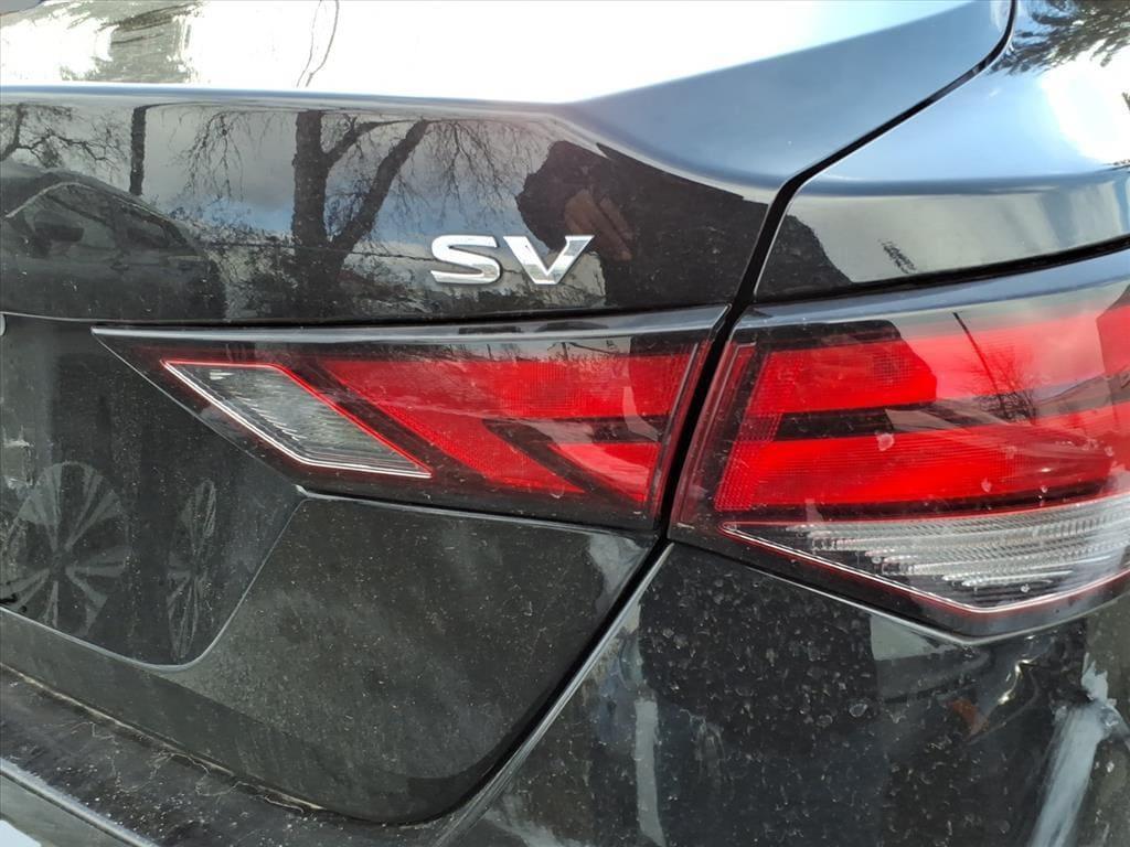 used 2023 Nissan Sentra car, priced at $15,995