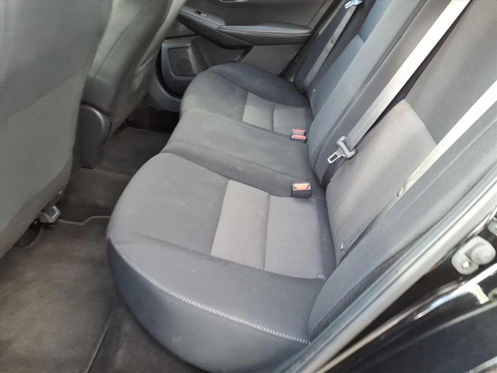 used 2023 Nissan Sentra car, priced at $15,995