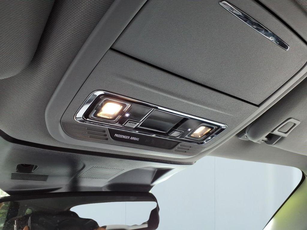 used 2022 Lincoln Corsair car, priced at $24,794