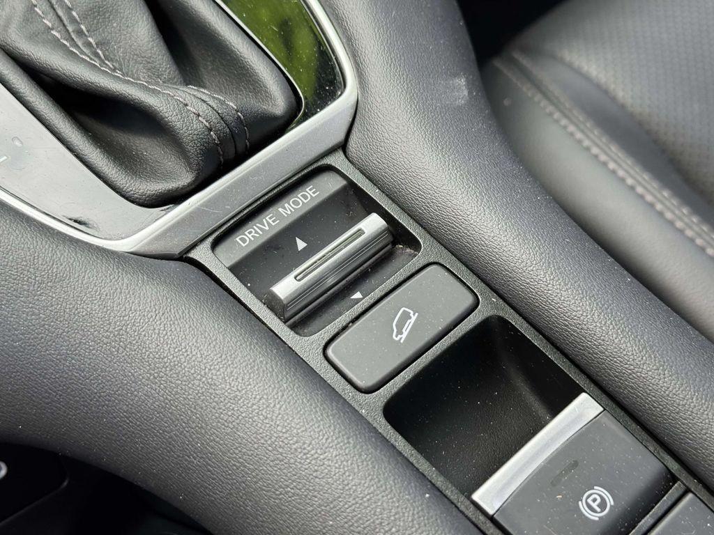 used 2024 Honda HR-V car, priced at $26,994