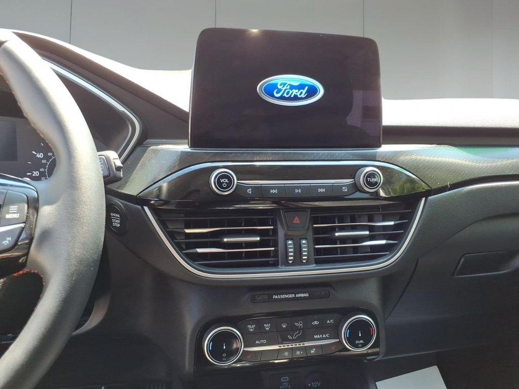 used 2022 Ford Escape car, priced at $24,994