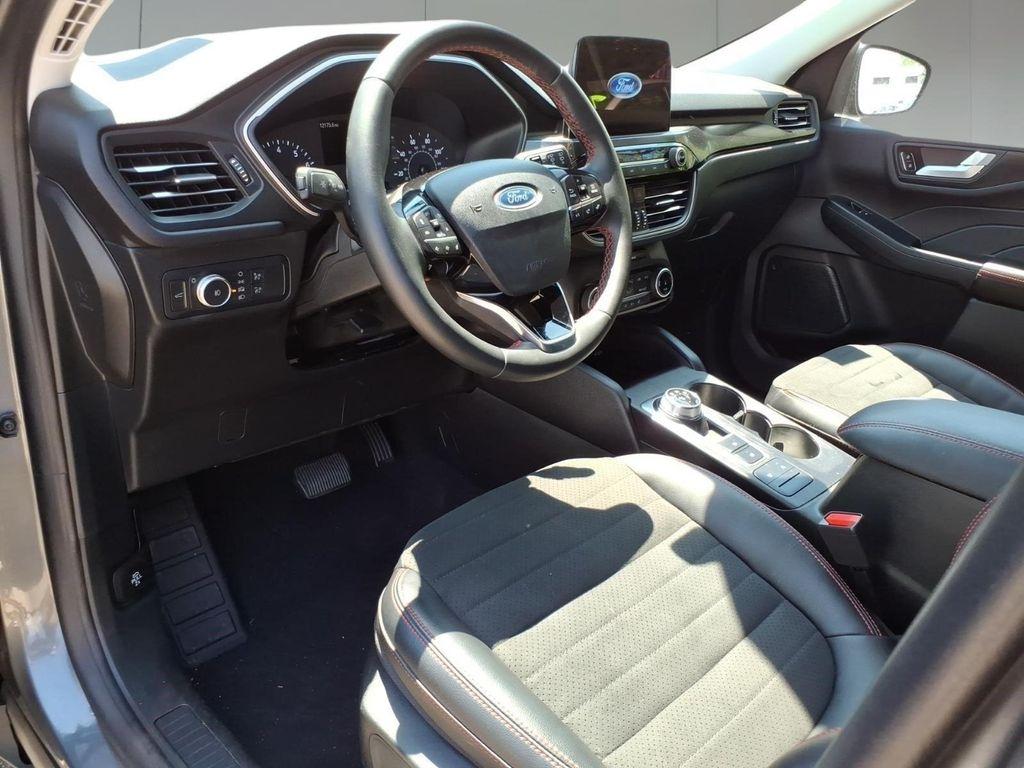 used 2022 Ford Escape car, priced at $24,994