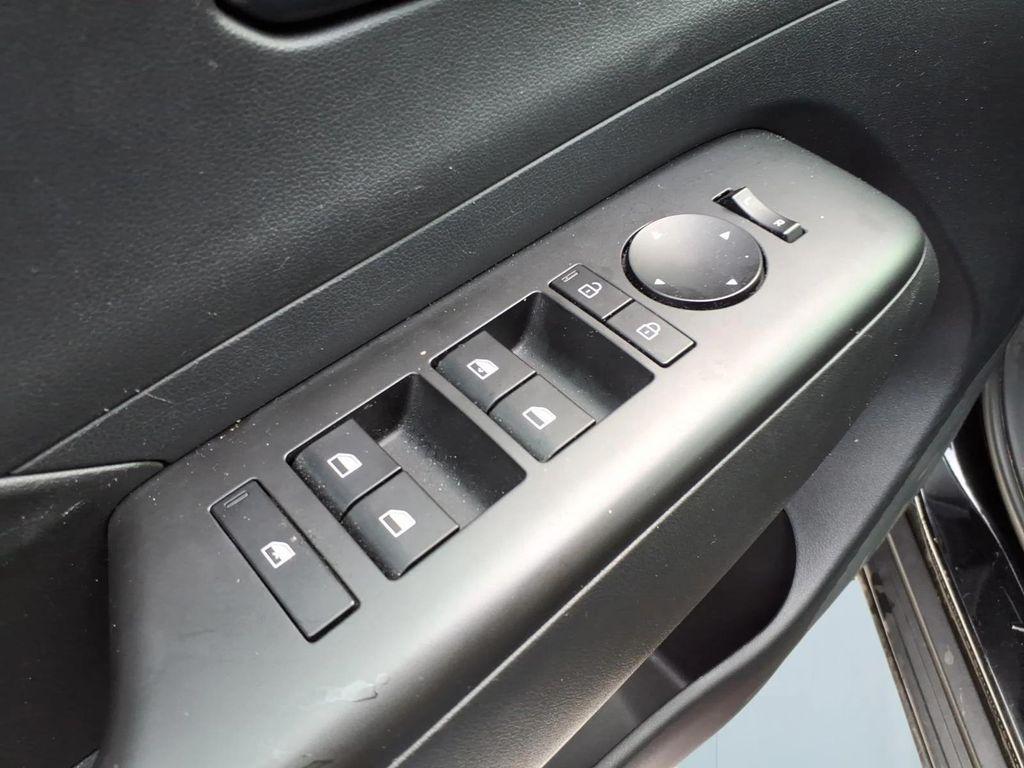 used 2025 Hyundai Kona car, priced at $18,595