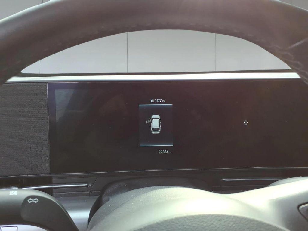 used 2025 Hyundai Kona car, priced at $18,595