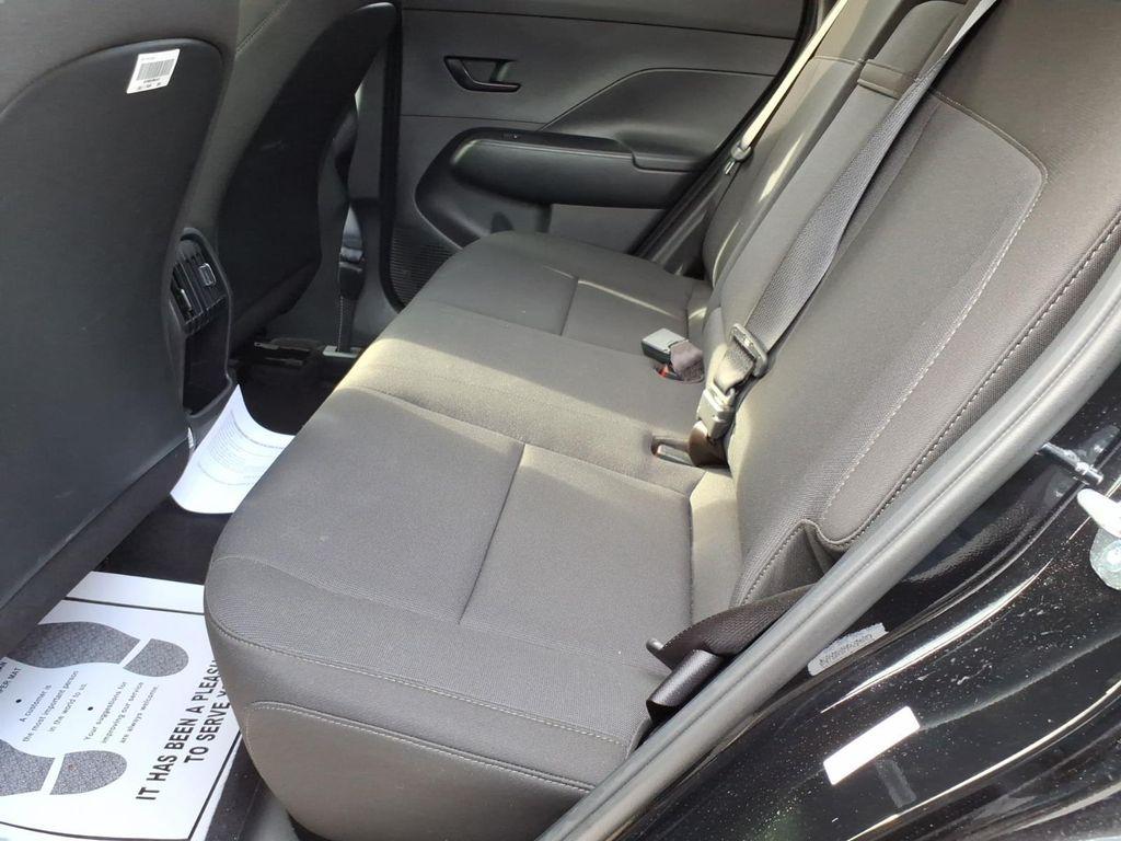 used 2025 Hyundai Kona car, priced at $18,595