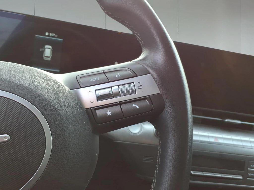 used 2025 Hyundai Kona car, priced at $18,595