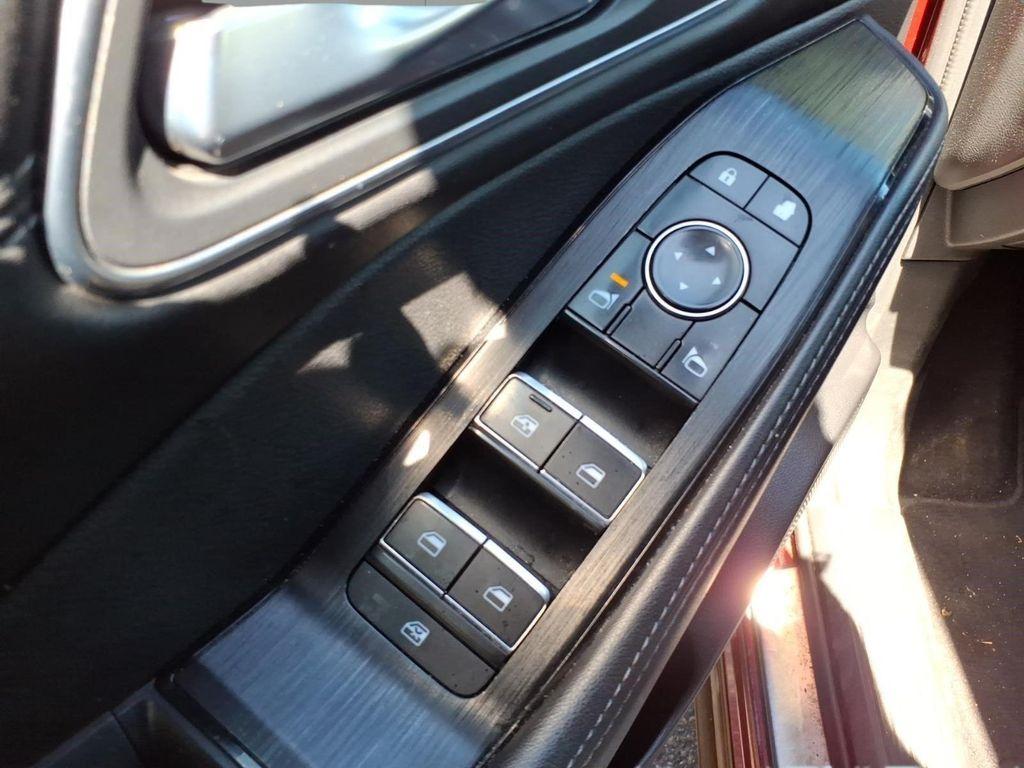 used 2023 Nissan Rogue car, priced at $25,994