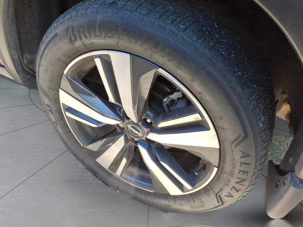 used 2023 Nissan Rogue car, priced at $25,994