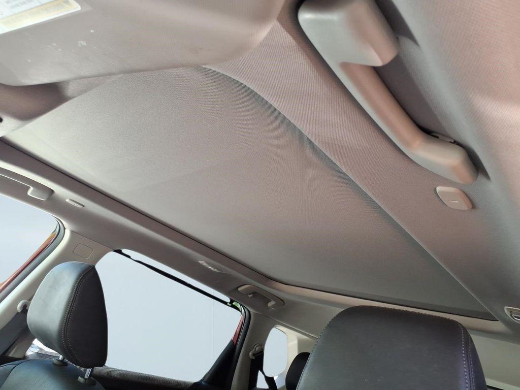 used 2023 Nissan Rogue car, priced at $25,994