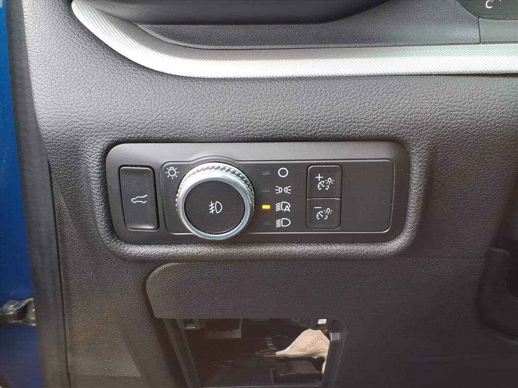 used 2022 Ford Explorer car, priced at $26,395