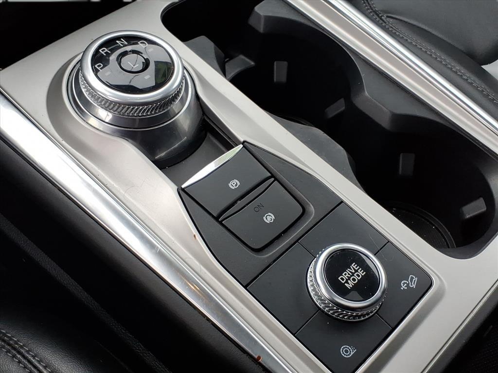 used 2022 Ford Explorer car, priced at $26,395