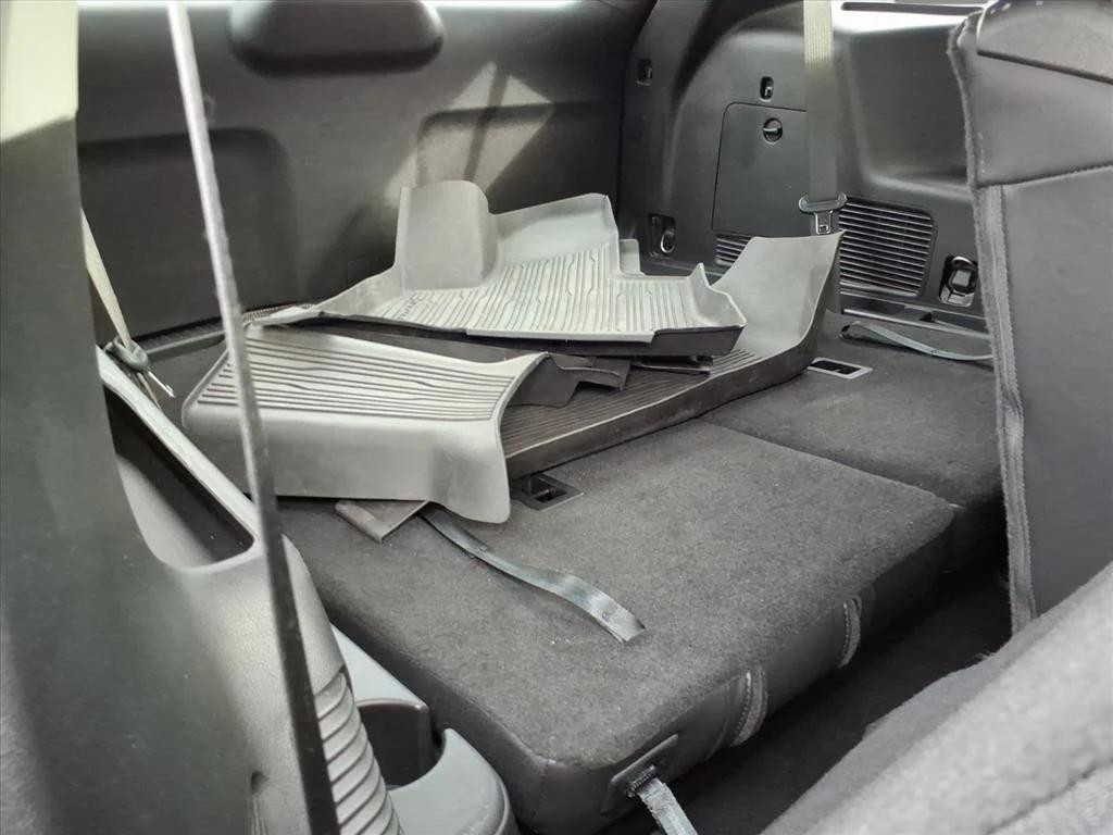 used 2022 Ford Explorer car, priced at $26,395