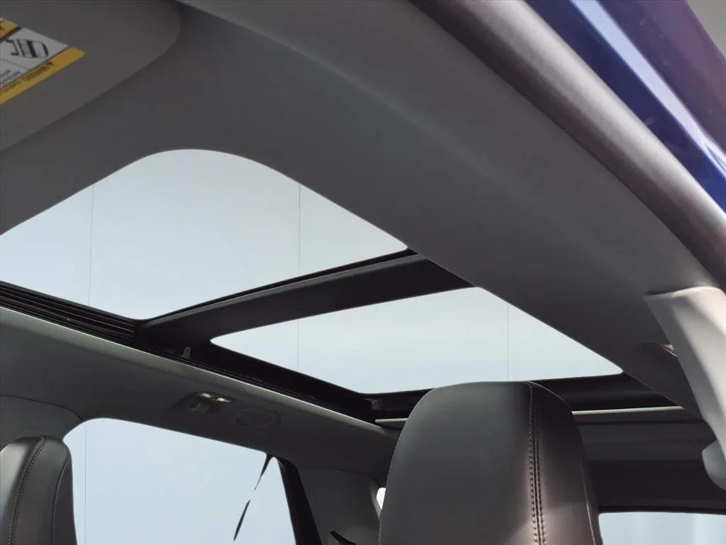 used 2022 Ford Explorer car, priced at $26,395