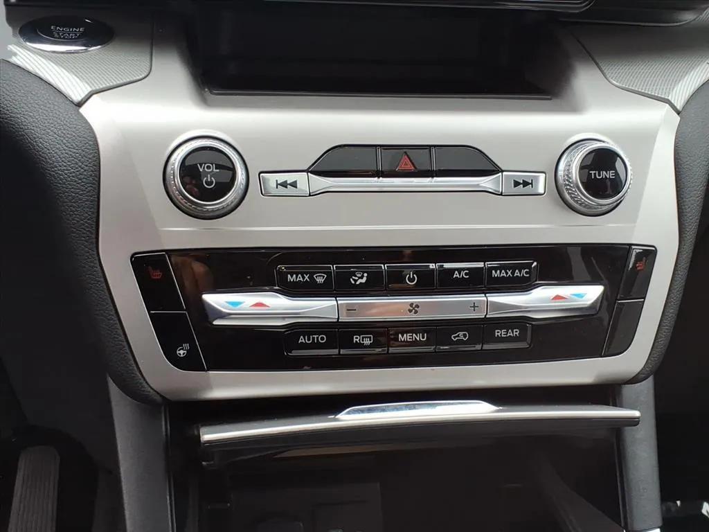 used 2022 Ford Explorer car, priced at $26,395