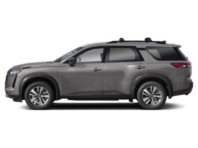 new 2026 Nissan Pathfinder car, priced at $47,088