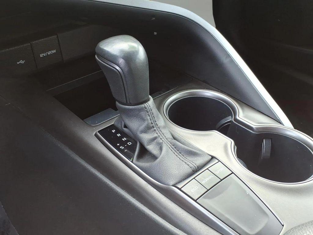 used 2023 Toyota Camry car, priced at $19,995