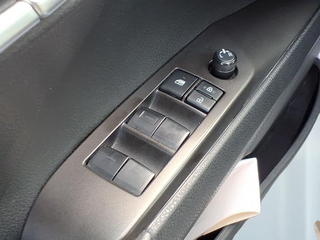 used 2023 Toyota Camry car, priced at $19,995