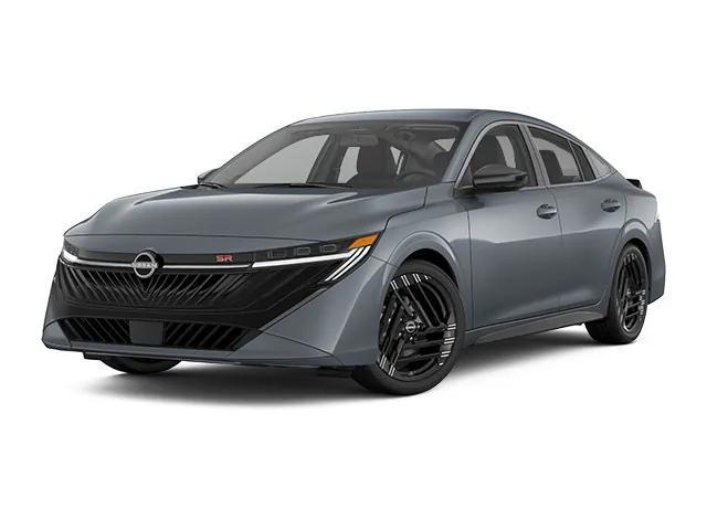 new 2026 Nissan Sentra car, priced at $25,784