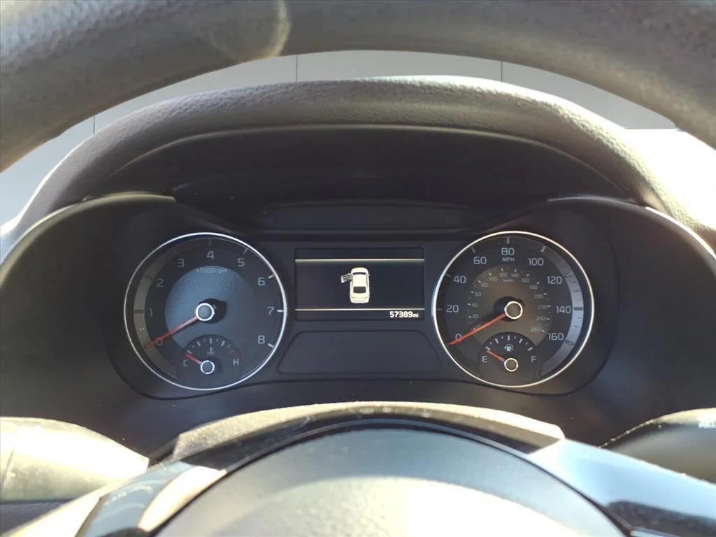 used 2023 Kia Forte car, priced at $11,995