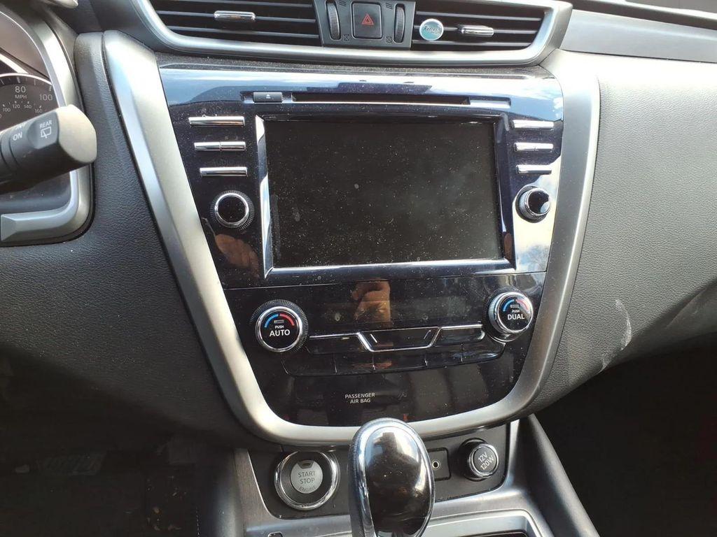 used 2024 Nissan Murano car, priced at $27,995