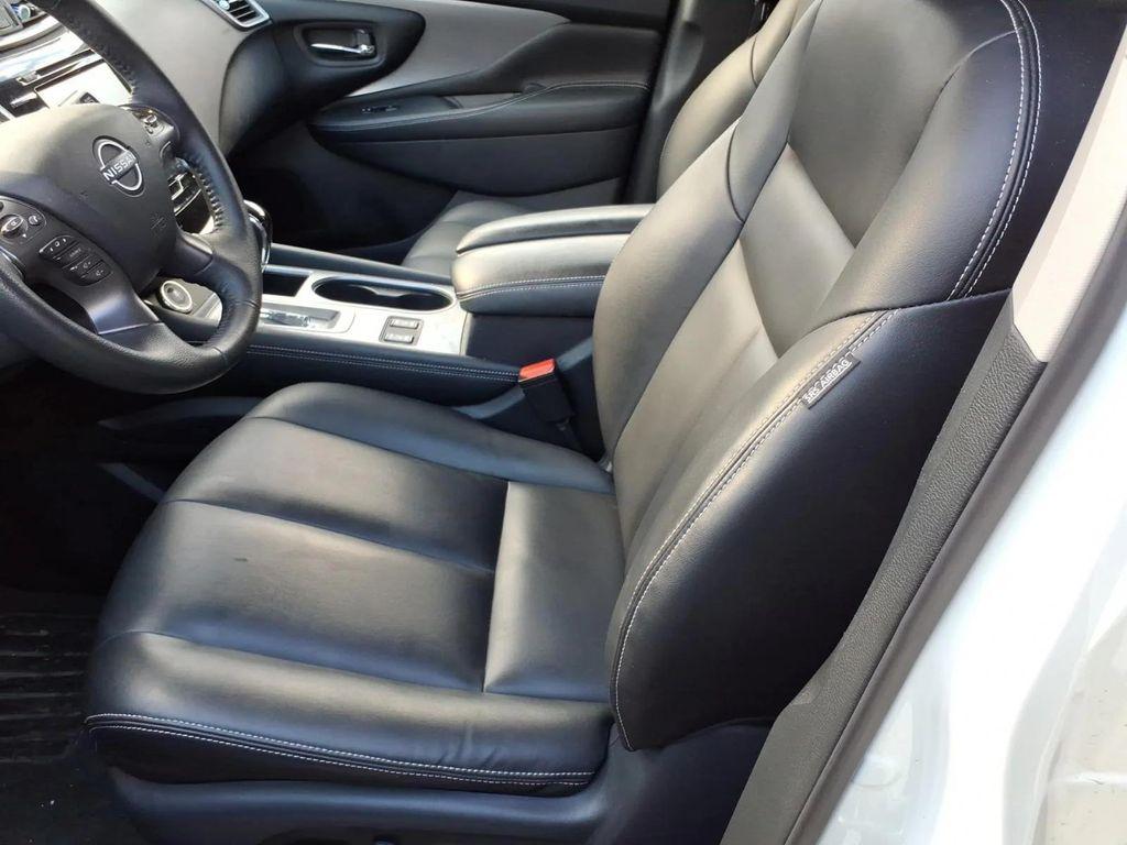 used 2024 Nissan Murano car, priced at $27,995