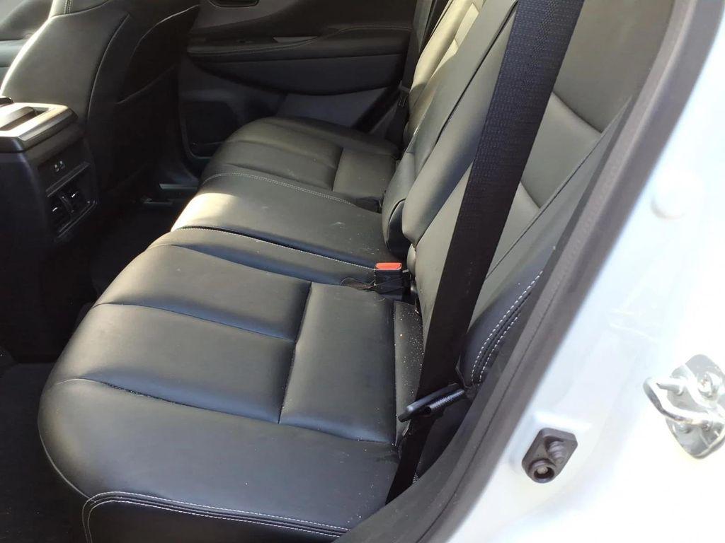 used 2024 Nissan Murano car, priced at $27,995