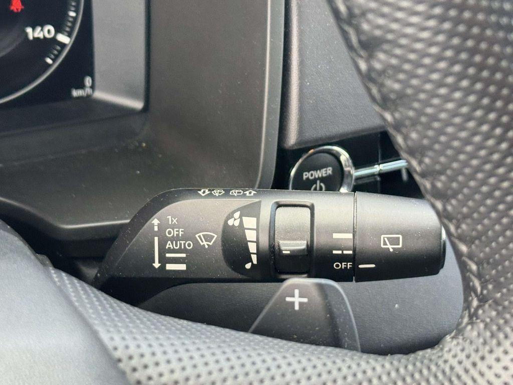used 2023 Mitsubishi Outlander car, priced at $24,994