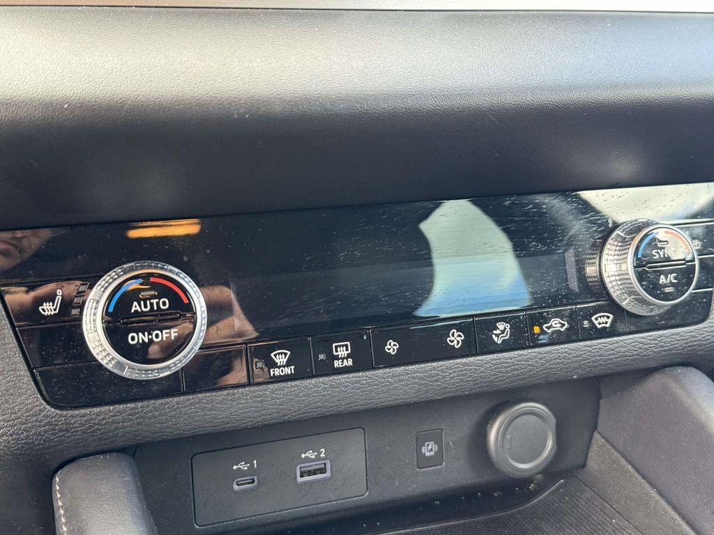 used 2023 Mitsubishi Outlander car, priced at $24,994