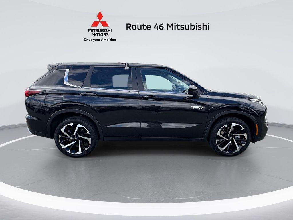 used 2023 Mitsubishi Outlander car, priced at $24,994
