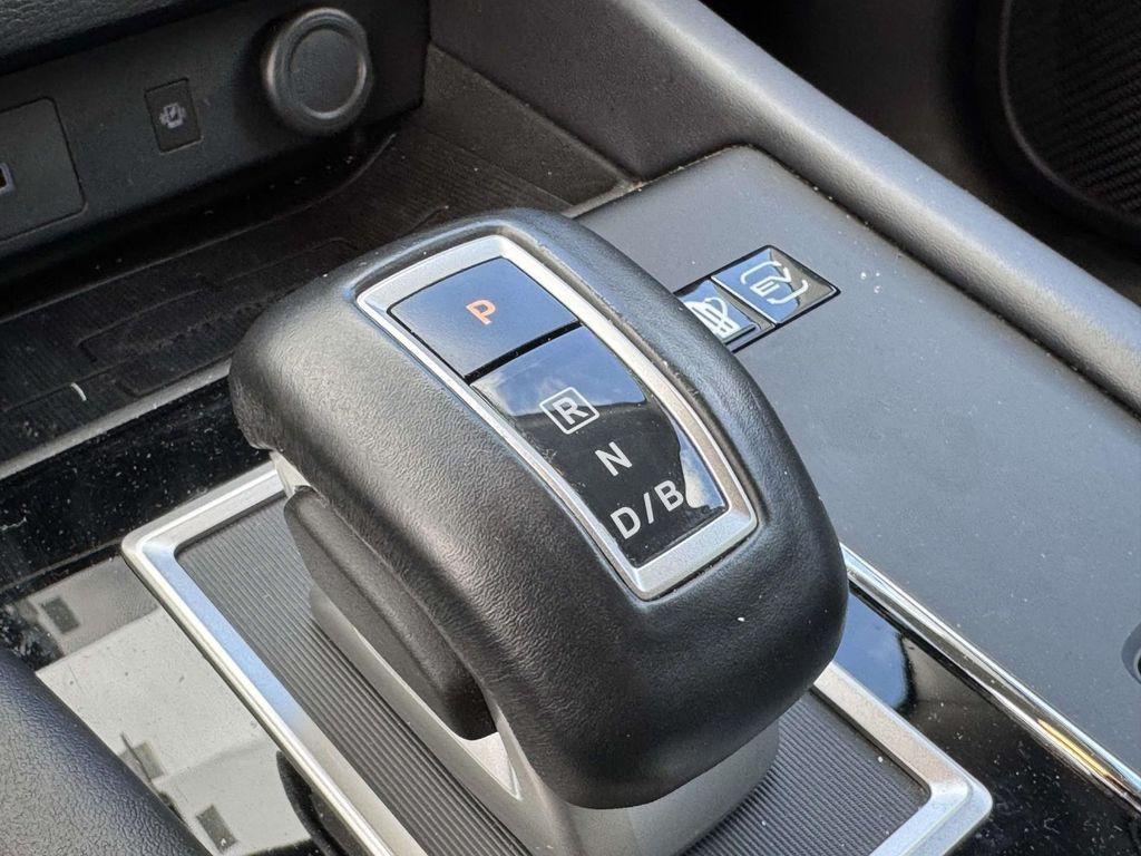 used 2023 Mitsubishi Outlander car, priced at $24,994