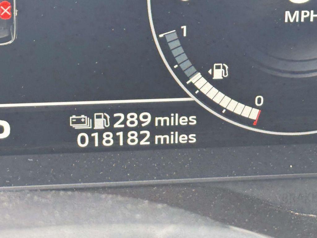 used 2023 Mitsubishi Outlander car, priced at $24,994