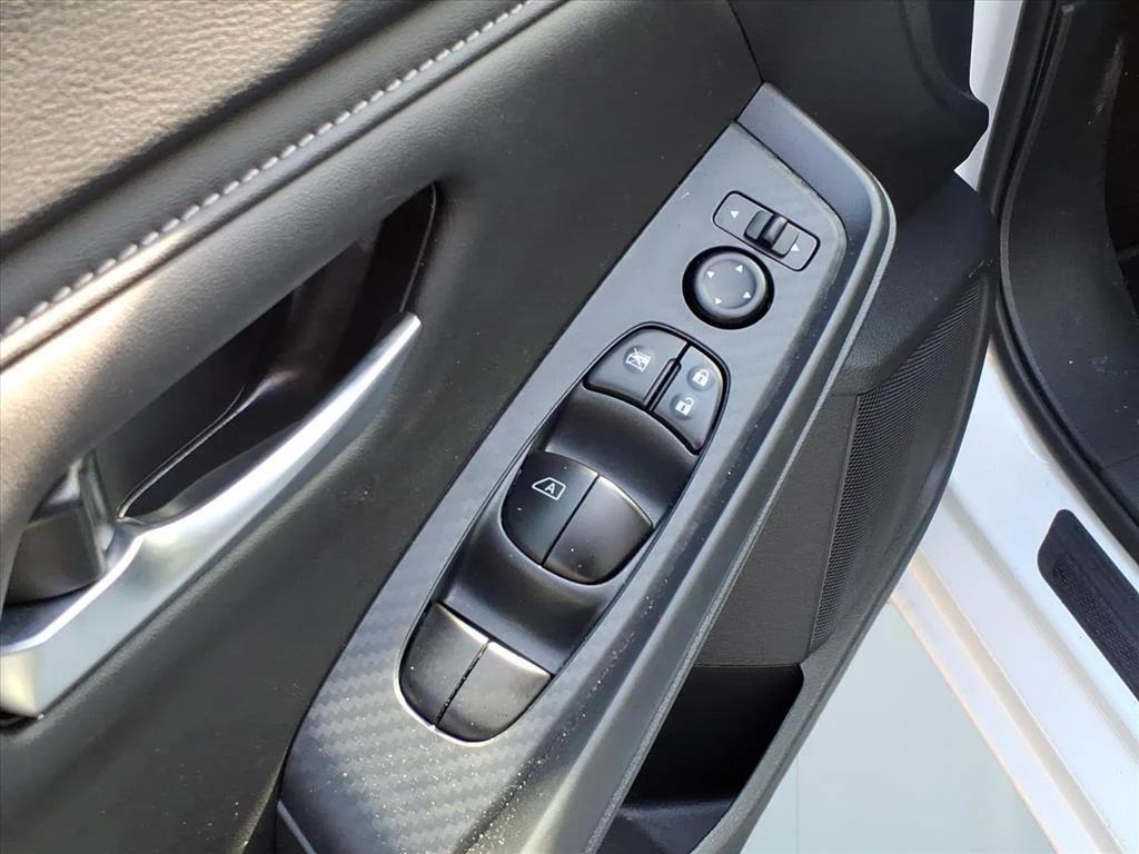 used 2025 Nissan Sentra car, priced at $17,995