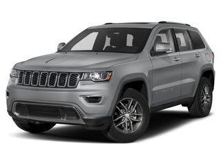 used 2019 Jeep Grand Cherokee car, priced at $23,889