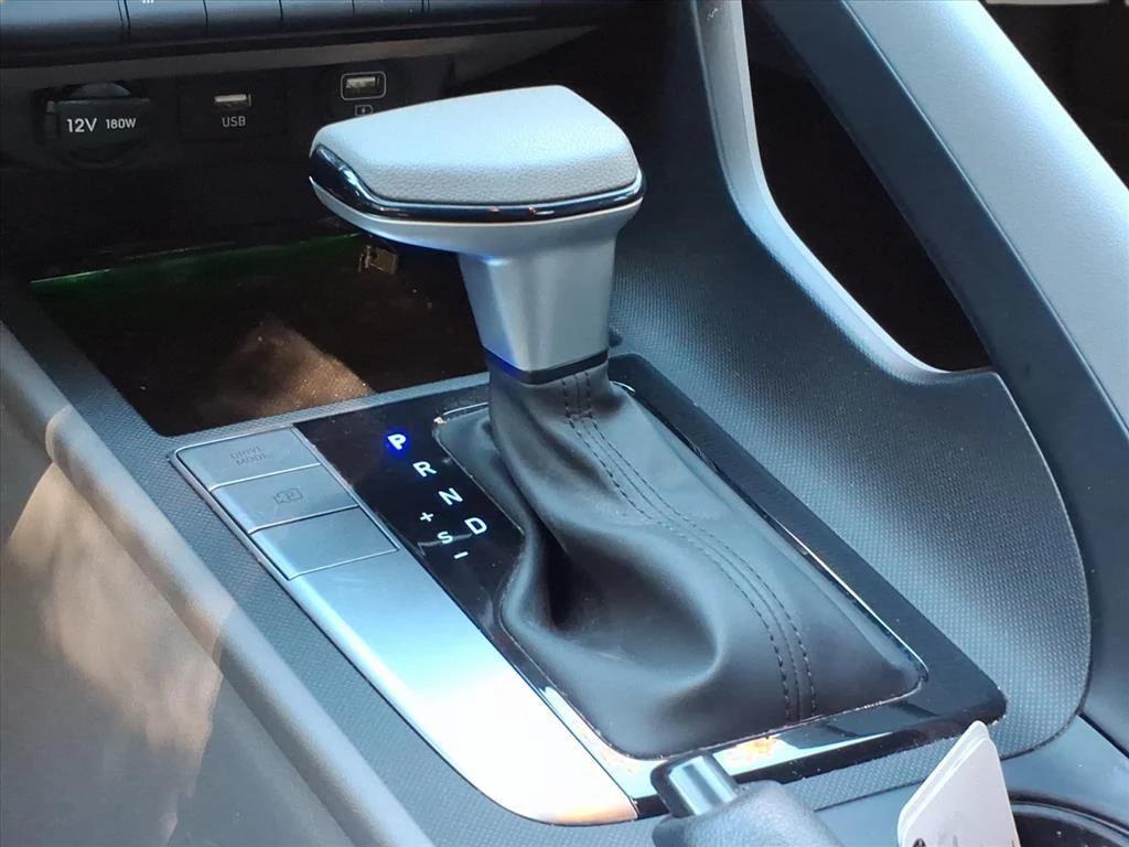 used 2023 Hyundai Elantra car, priced at $16,995